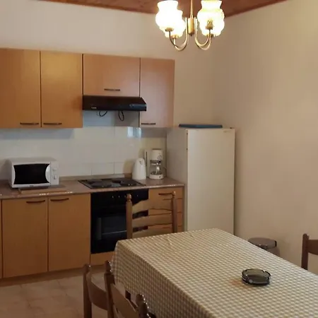 Gostinjska kuća Anda