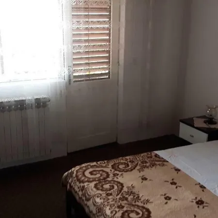 Gostinjska kuća Anda